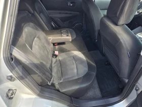 Nissan Qashqai 2.0DCI/4x4/Facelift/Avtomat | Mobile.bg � ����� ������ 10