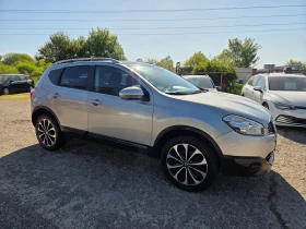 ����� �� �������� �� Nissan Qashqai 2.0DCI/4x4/Facelift/Avtomat