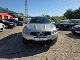 ����� �� �������� �� Nissan Qashqai 2.0DCI/4x4/Facelift/Avtomat