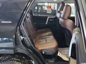 Toyota 4runner LIMITED 4.0 V6 * * CARFAX * * ���� ������ * *  | Mobile.bg � ����� ������ 8