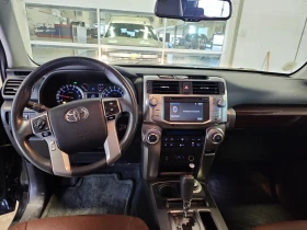 Toyota 4runner LIMITED 4.0 V6 * * CARFAX * * ���� ������ * *  | Mobile.bg � ����� ������ 6