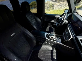 Mercedes-Benz G 63 AMG | Mobile.bg � ����� ������ 8