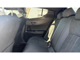 Toyota C-HR GR | Mobile.bg � ����� ������ 11