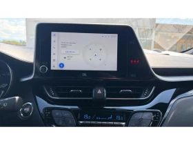 Toyota C-HR GR | Mobile.bg � ����� ������ 15