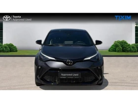 Toyota C-HR GR | Mobile.bg � ����� ������ 5
