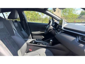 Toyota C-HR GR | Mobile.bg � ����� ������ 6