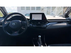 Toyota C-HR GR | Mobile.bg � ����� ������ 8