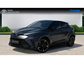 ������ Toyota C-HR