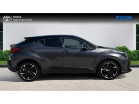Toyota C-HR GR | Mobile.bg � ����� ������ 17