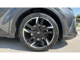 Toyota C-HR GR | Mobile.bg � ����� ������ 16