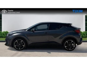 Toyota C-HR GR | Mobile.bg � ����� ������ 3