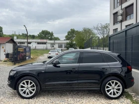 Audi Q5 3.0TDI* 245* QUATTRO* S-LINE PLUS* FULL*  | Mobile.bg � ����� ������ 5