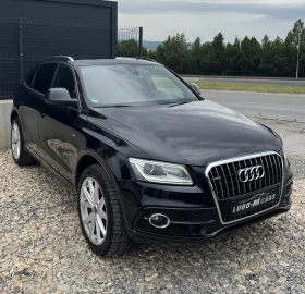 Audi Q5 3.0TDI* 245* QUATTRO* S-LINE PLUS* FULL*  | Mobile.bg � ����� ������ 3