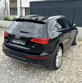 Audi Q5 3.0TDI* 245* QUATTRO* S-LINE PLUS* FULL*  | Mobile.bg � ����� ������ 10