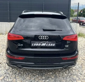 Audi Q5 3.0TDI* 245* QUATTRO* S-LINE PLUS* FULL*  | Mobile.bg � ����� ������ 9