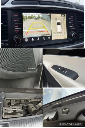 Kia Sorento FULL EXSLUSIVE CH | Mobile.bg � ����� ������ 8