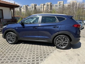Hyundai Tucson 1.6CRDI HYBRID | Mobile.bg � ����� ������ 7