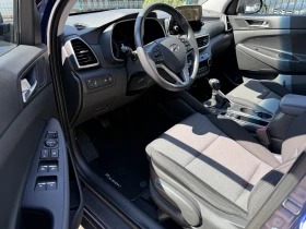 Hyundai Tucson 1.6CRDI HYBRID | Mobile.bg � ����� ������ 8