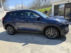 Hyundai Tucson 1.6CRDI HYBRID | Mobile.bg � ����� ������ 3