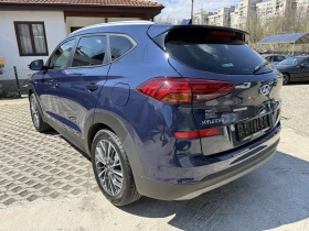 Hyundai Tucson 1.6CRDI HYBRID | Mobile.bg � ����� ������ 6