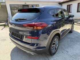 Hyundai Tucson 1.6CRDI HYBRID | Mobile.bg � ����� ������ 4