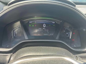 Honda Cr-v CARFAX * ���� ������ * ��������� ���� �� �� *  | Mobile.bg � ����� ������ 9