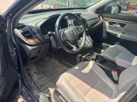 Honda Cr-v CARFAX * ���� ������ * ��������� ���� �� �� *  | Mobile.bg � ����� ������ 7