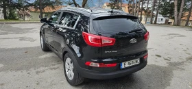 Kia Sportage ГАЗ | Auto.bg — изображение 5