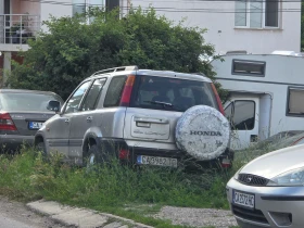 Honda Cr-v 128кс Автоматик ЗА ЧАСТИ | Auto.bg — изображение 6