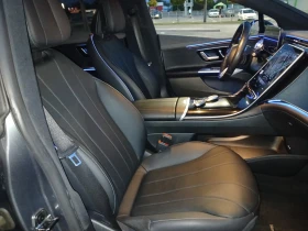 Mercedes-Benz EQE 98kw 645km 23g | Auto.bg — изображение 10