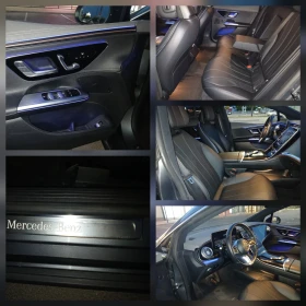 Mercedes-Benz EQE 98kw 645km 23g | Auto.bg — изображение 15