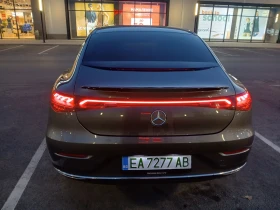 Mercedes-Benz EQE 98kw 645km 23g | Auto.bg — изображение 5