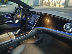 Mercedes-Benz EQE 98kw 645km 23g | Auto.bg — изображение 11
