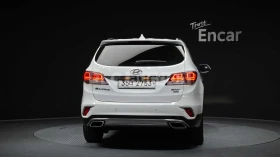 Hyundai Santa fe undefined | Auto.bg — изображение 4
