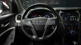 Hyundai Santa fe undefined | Auto.bg — изображение 14