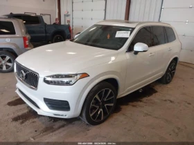 Volvo Xc90 T6 MOMENTUM 7 PASSENGER
