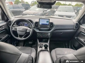 Ford Bronco BADLANDS* DISTRONIC* LANE ASS* ПОДГРЕВ* КАМЕРА | Auto.bg — изображение 7
