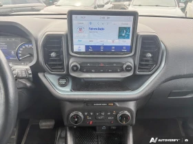 Ford Bronco BADLANDS* DISTRONIC* LANE ASS* ПОДГРЕВ* КАМЕРА | Auto.bg — изображение 10