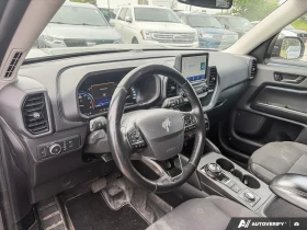 Ford Bronco BADLANDS* DISTRONIC* LANE ASS* ПОДГРЕВ* КАМЕРА | Auto.bg — изображение 6