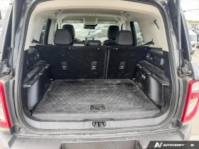 Ford Bronco BADLANDS* DISTRONIC* LANE ASS* ПОДГРЕВ* КАМЕРА | Auto.bg — изображение 5