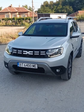 Dacia Duster | Mobile.bg � ����� ������ 2