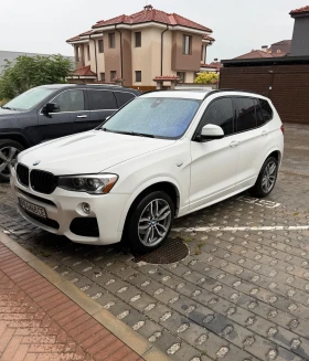 BMW X3 2.8 Xdrive, MSport | Auto.bg — изображение 2