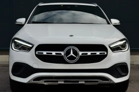 Mercedes-Benz GLA 200 200d 150к.с. Sport Plus Full led
