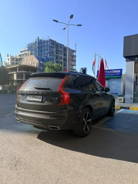 Volvo Xc90 R-Design / Diesel - 22500 € - 77780775 3