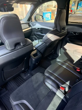 Volvo Xc90 R-Design / Diesel - 22500 € - 77780775 6