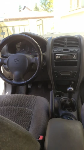 Hyundai Santa fe undefined | Auto.bg — изображение 5