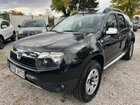 Dacia Duster 1.6i 4x4* ШВЕЙЦАРИЯ* 