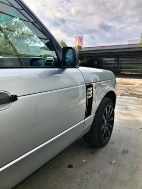 Land Rover Range rover - 6200 € - 93298093 15