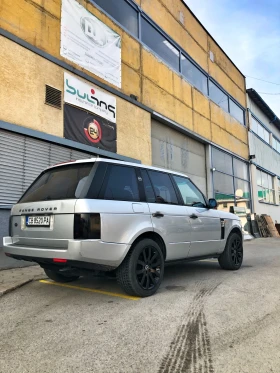 Land Rover Range rover - 6200 € - 93298093 2