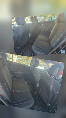 Kia Sportage 2.0 CRDI 4WD | Mobile.bg � ����� ������ 12
